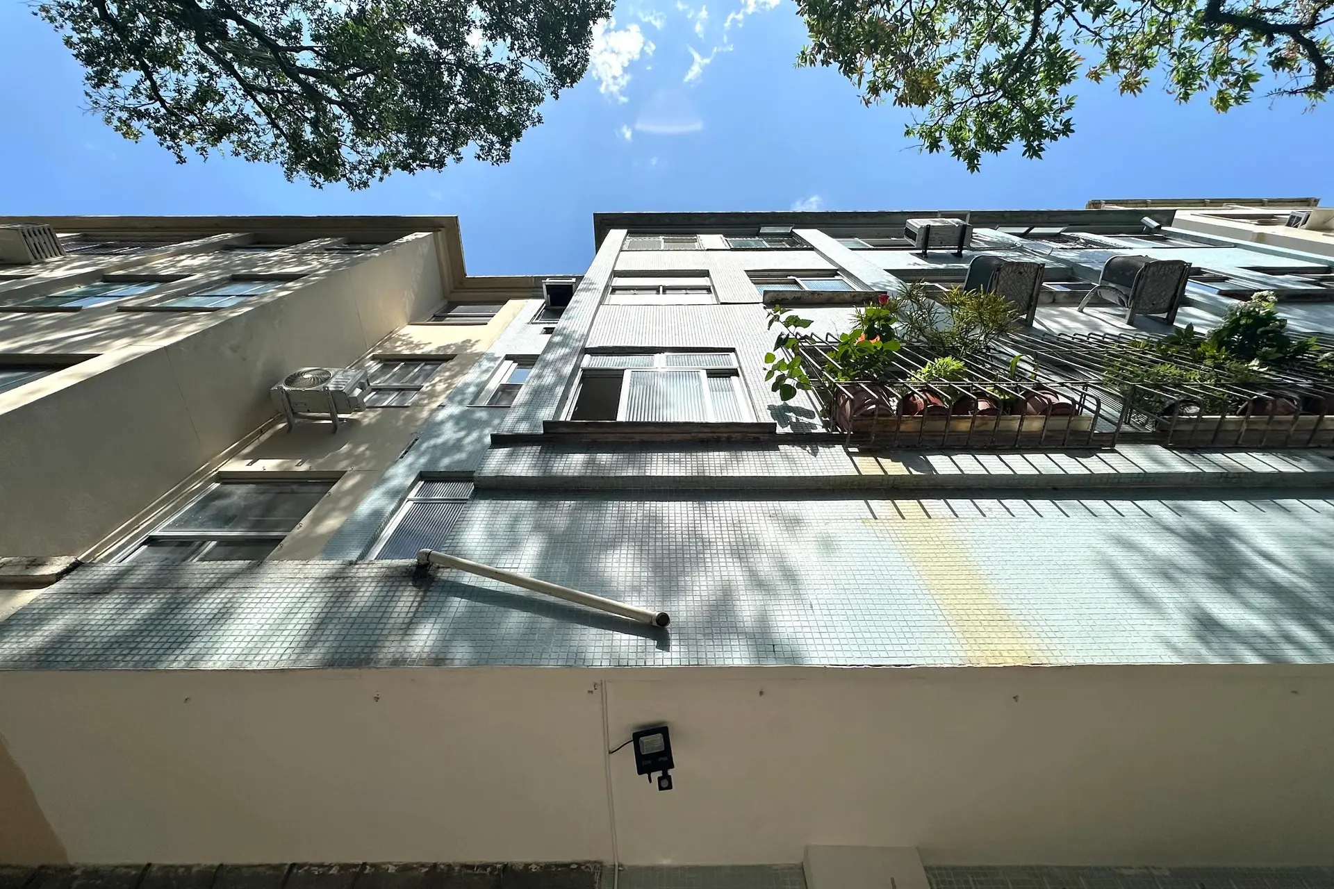 Apartamento mobiliado de 42 m² e 1 quarto, Copacabana — photo 21