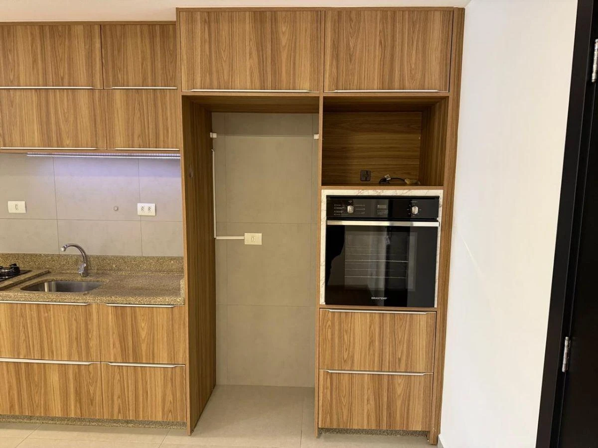 2-bedroom apartment with en-suite and 103 m², 2 parking — photo 9