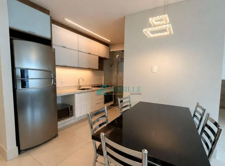 Apartamento amueblado con 2 dormitorios y 3 baños — photo 5