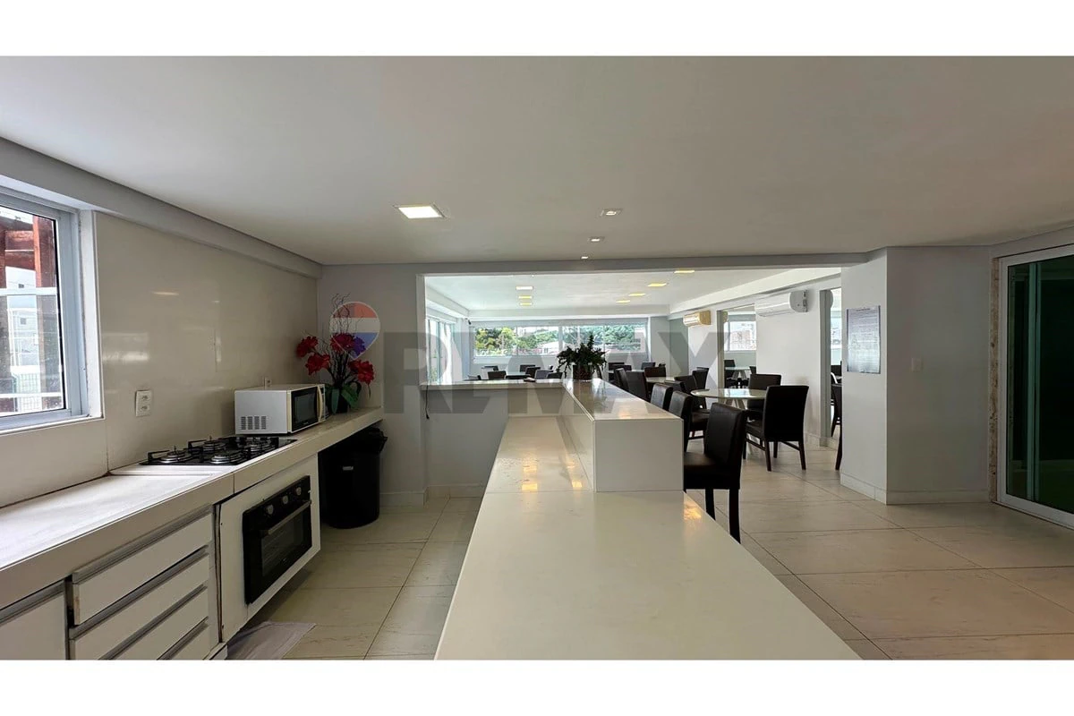 2-bedroom apartment with a private pool in João Pessoa — photo 3