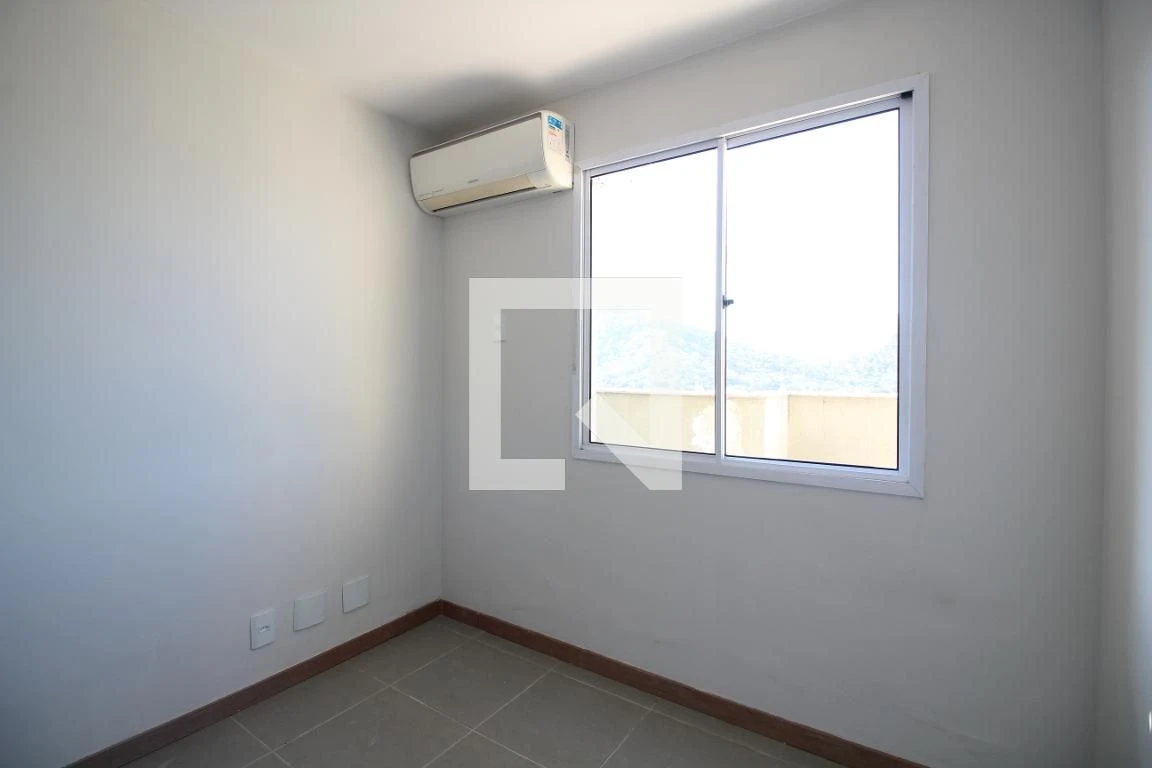 Home office in a 3-bedroom apartment, 115 m² — photo 23