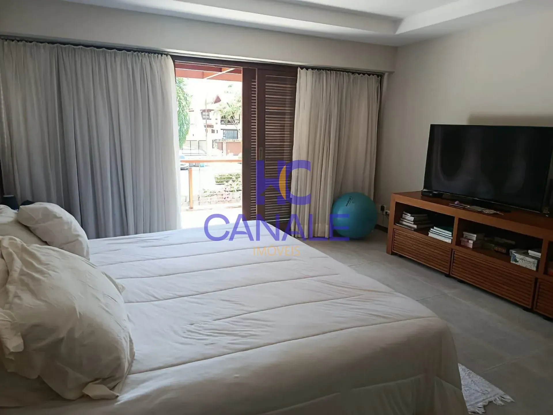 Casa duplex com 5 quartos e 4 banheiros — photo 22