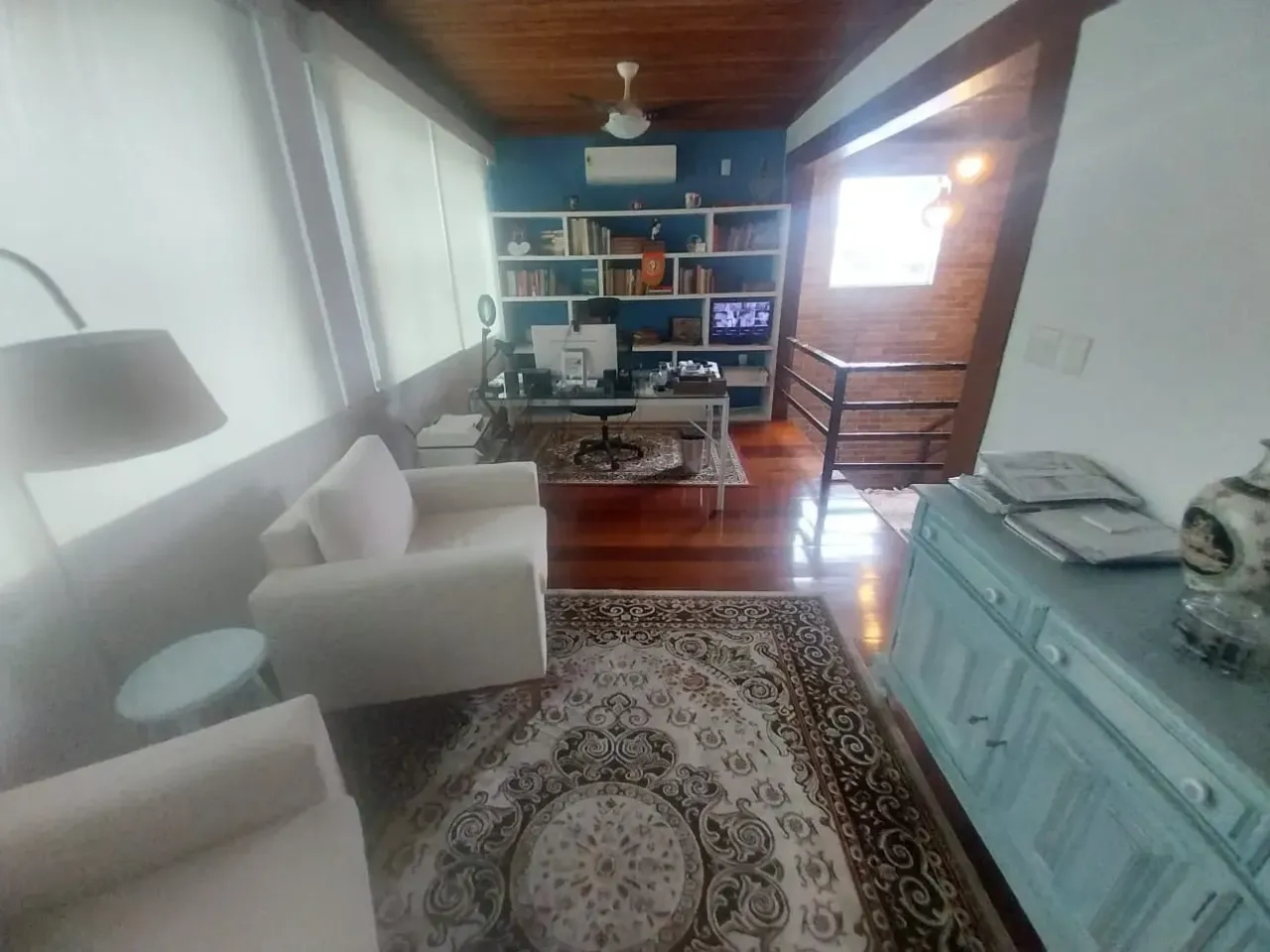 Casa mobiliada com 600 m², 4 quartos e 5 banheiros — photo 20