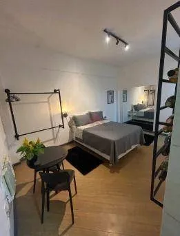 Furnished 1-bedroom apartment with 43 m² — photo 9