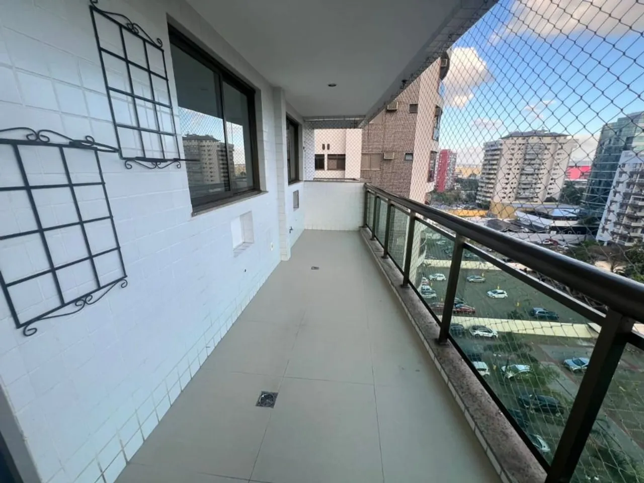 3-bedroom apartment with 3 bathrooms and 83 m² — photo 13