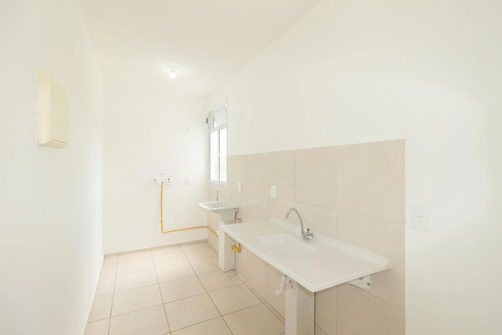 Apartamento para aluguel com 2 quartos e 1 vaga — photo 35