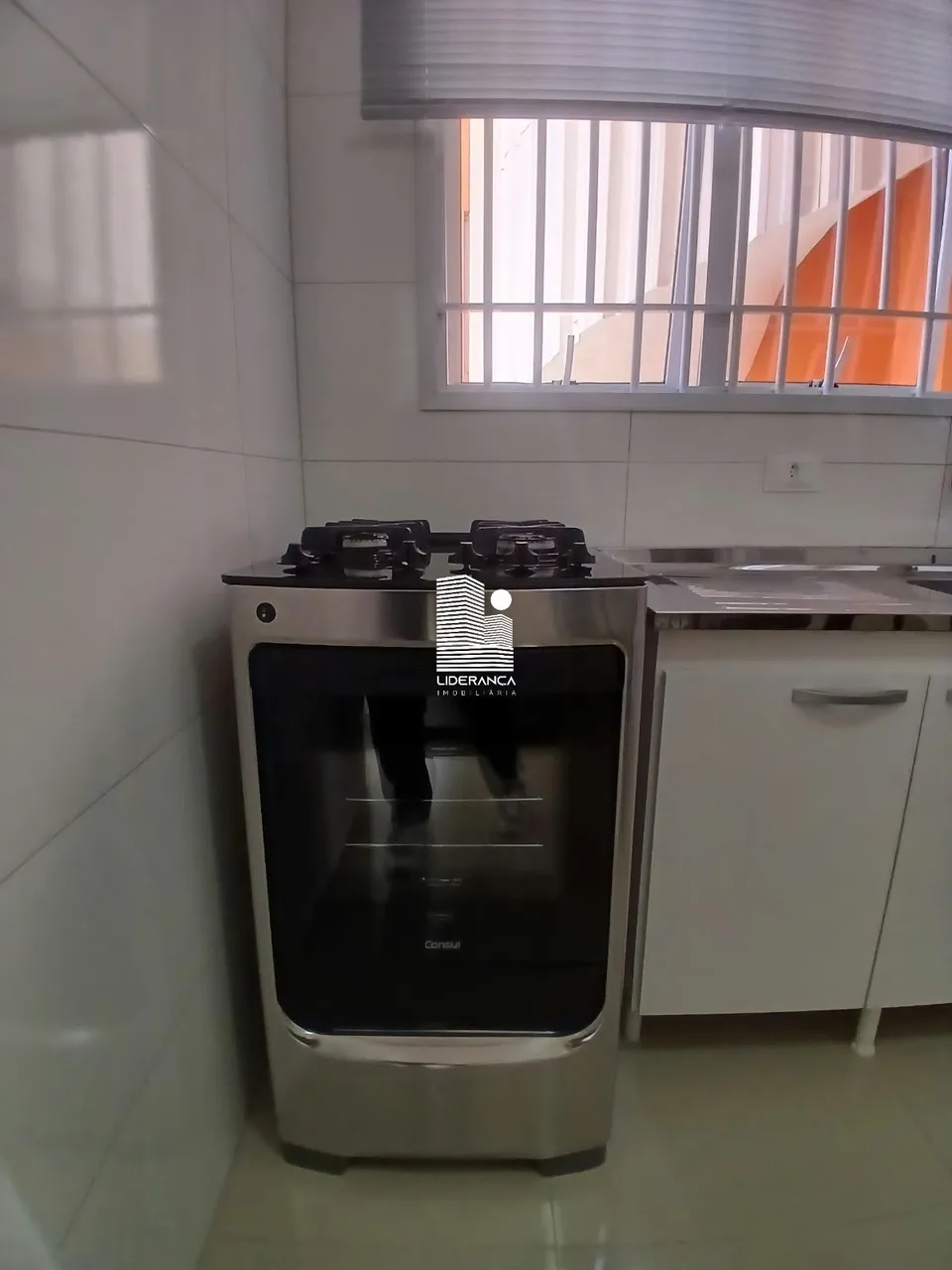 One-bedroom apartment, 24 m² — photo 12