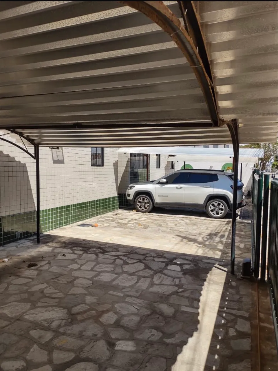 Apartamento para alugar com 3 quartos e 2 banheiros — photo 6