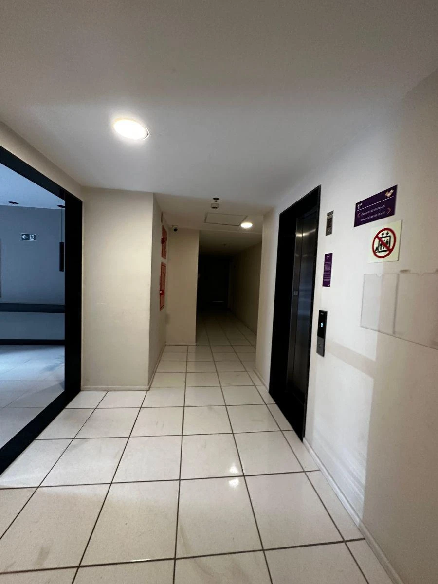 Furnished 44 m² apartment with 2 bedrooms and en-suite — photo 33