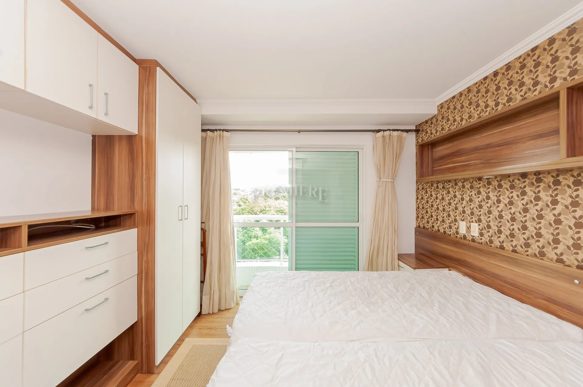 Apartamento mobiliado de 4 quartos em condomínio com piscina — photo 28