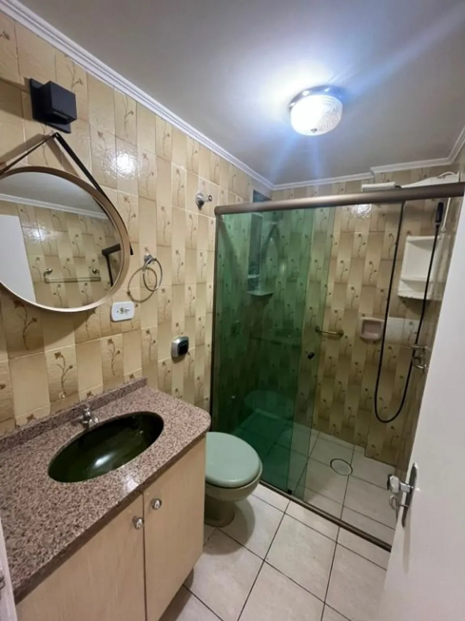 3-bedroom apartment with 117 m² on the ground floor — photo 8