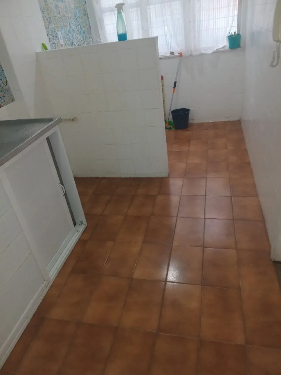 Apartamento de 50 m² e 1 quarto, Inhoaíba — photo 7