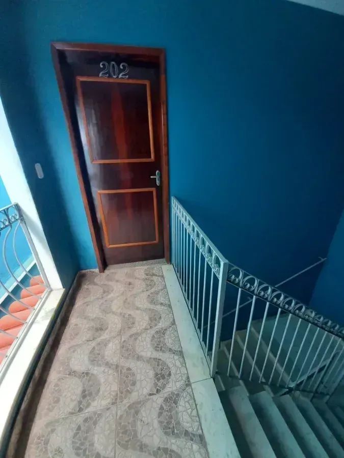 Apartamento para locação com 2 quartos e 1 vaga — photo 20