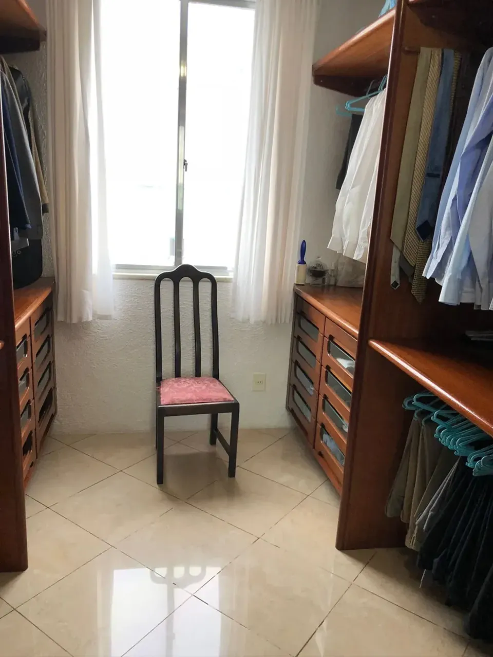 Apartamento de 4 quartos com 4 vagas e varanda fechada — photo 19