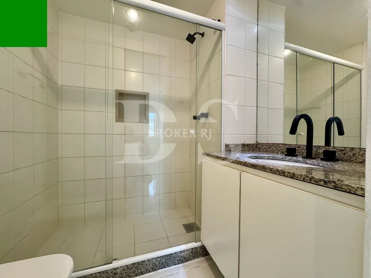3 quartos e janelas do piso ao teto: apartamento de 203 m² — photo 6