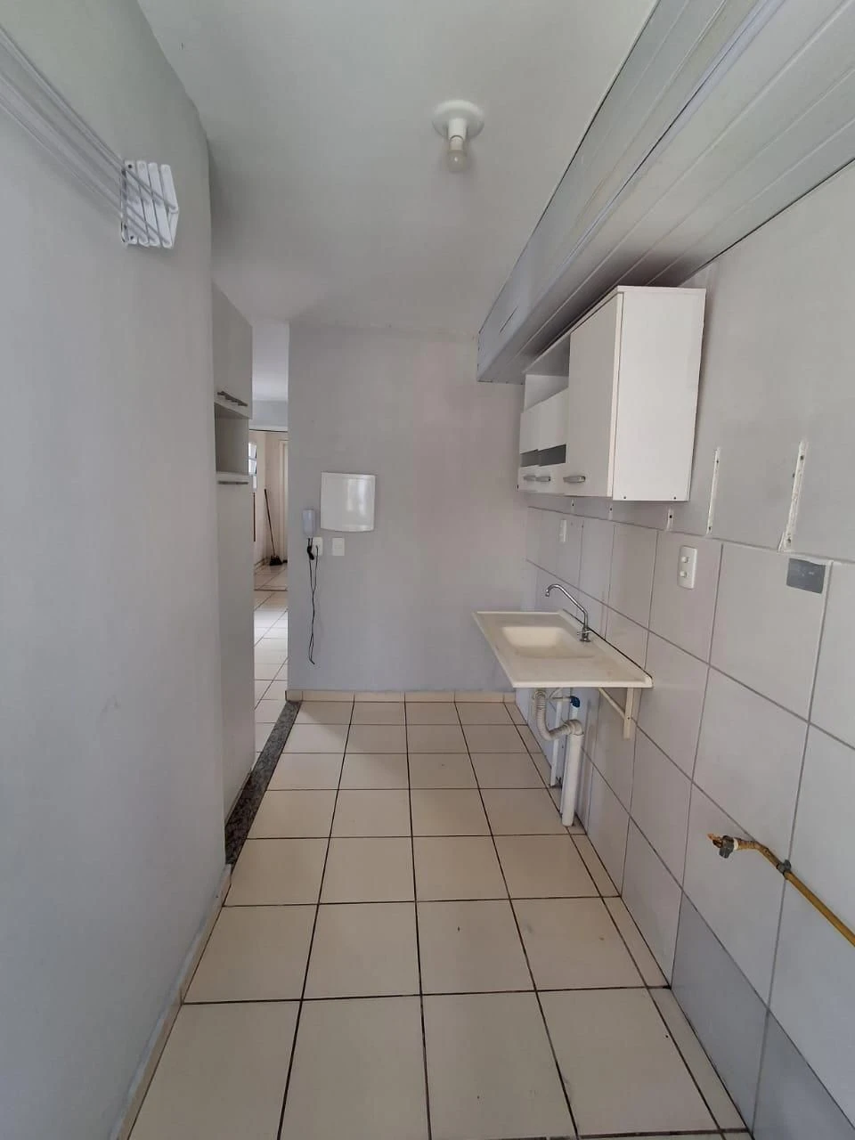 Apartamento de 2 quartos em condomínio com piscina — photo 3