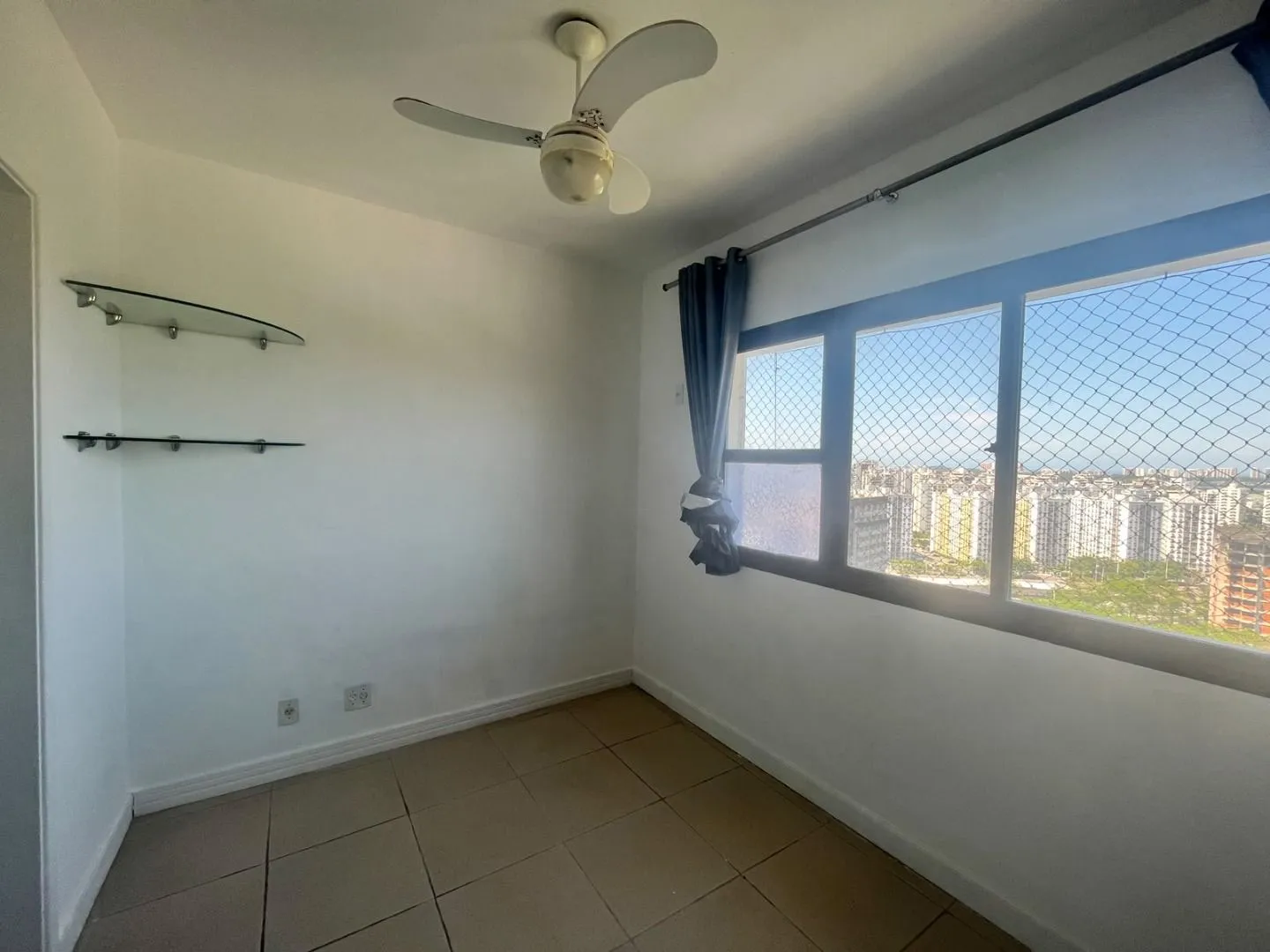 Apartamento de 3 quartos em condomínio com sauna — photo 20