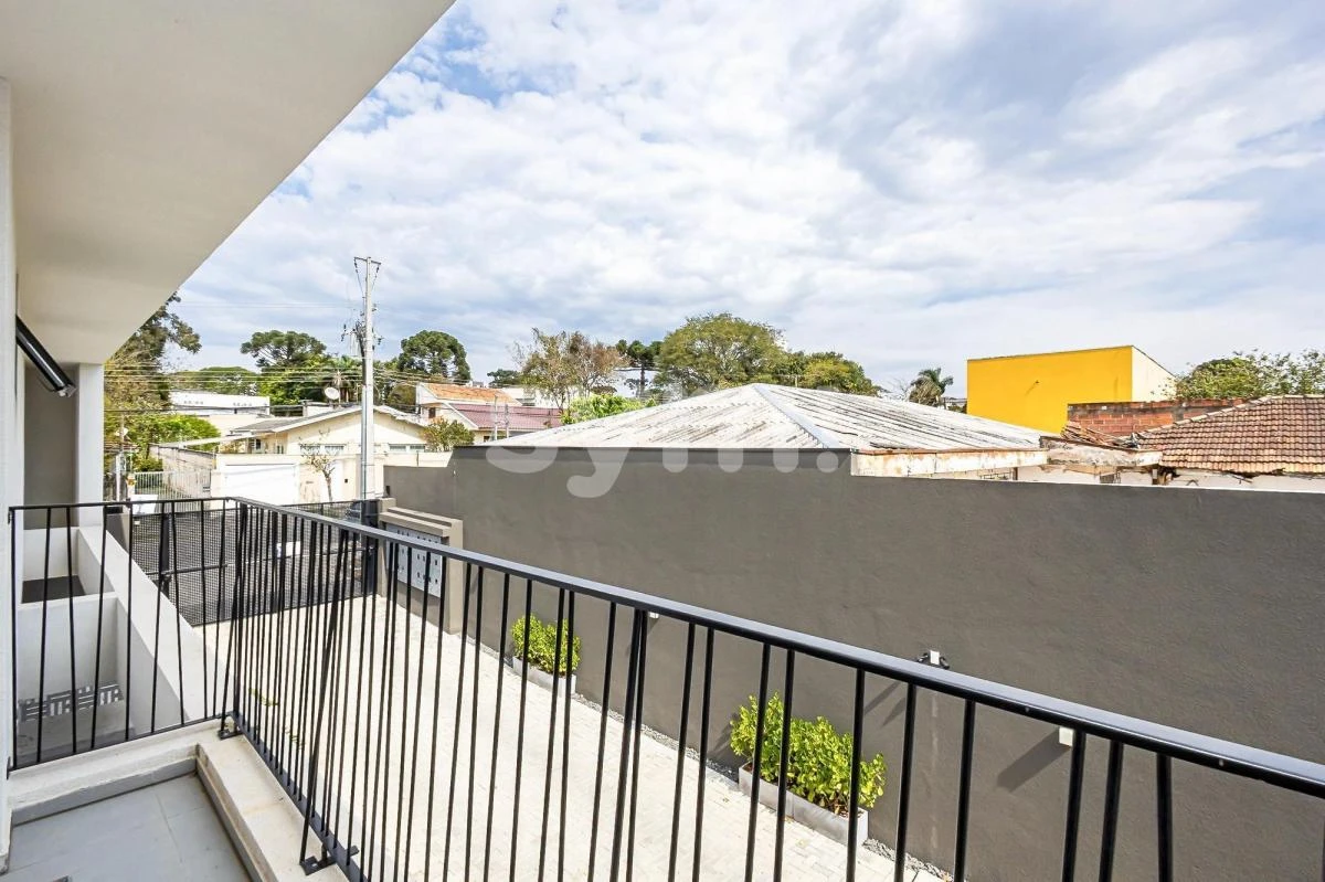 3-bedroom house, 1 with its own bathroom, 138 m², Curitiba — photo 15