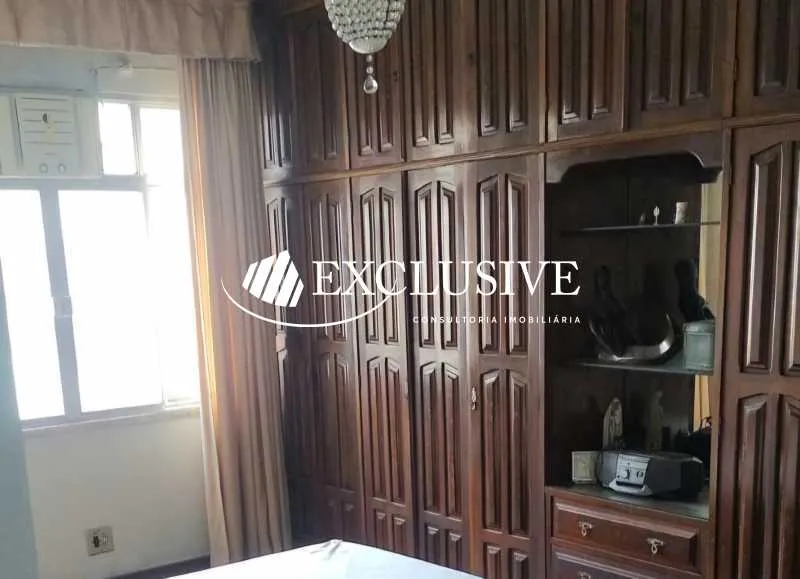3-bedroom apartment with a home office in Rio de Janeiro — photo 11
