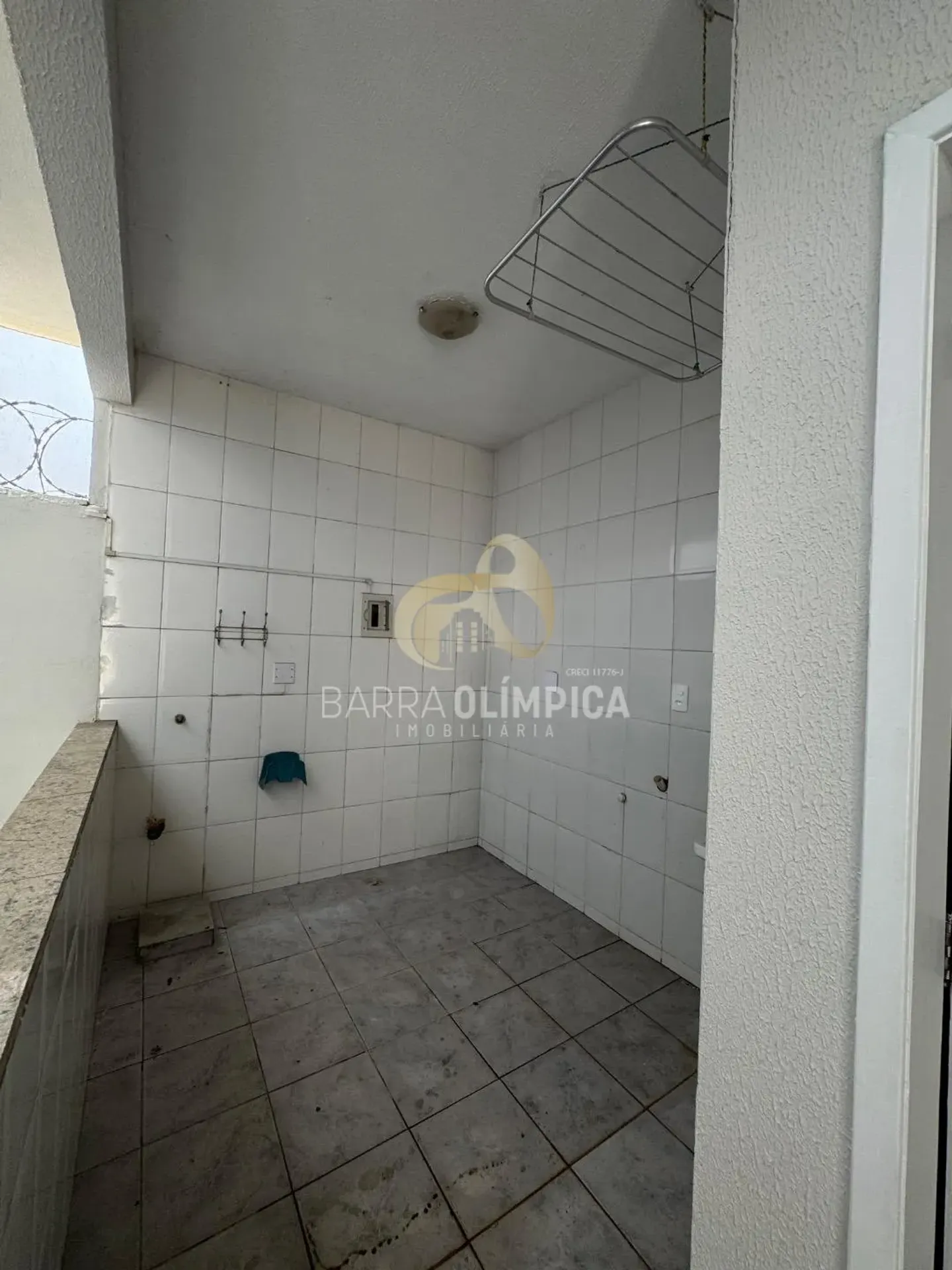 Casa de 3 quartos com varanda gourmet, Vargem Pequena — photo 31