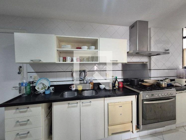 Furnished apartment, 325 m², with a home office — photo 44