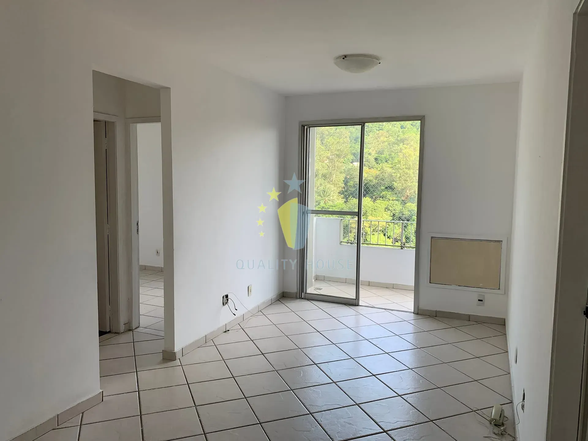 Apartamento com vista para as montanhas, Itanhangá — photo 8