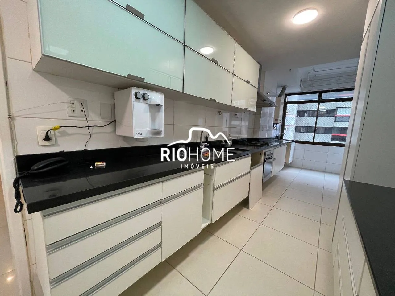 165 m² apartment with 3 bedrooms and private BBQ — photo 28