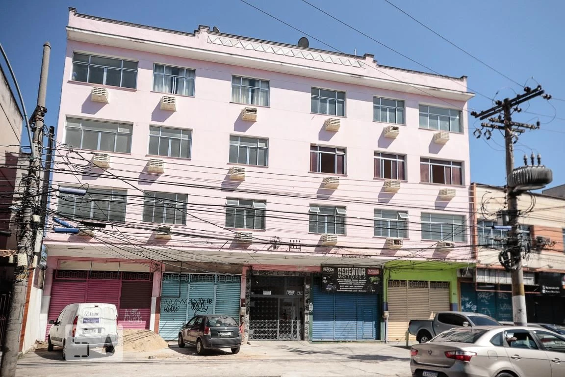 Rental apartment with 3 bedrooms and no parking — photo 34