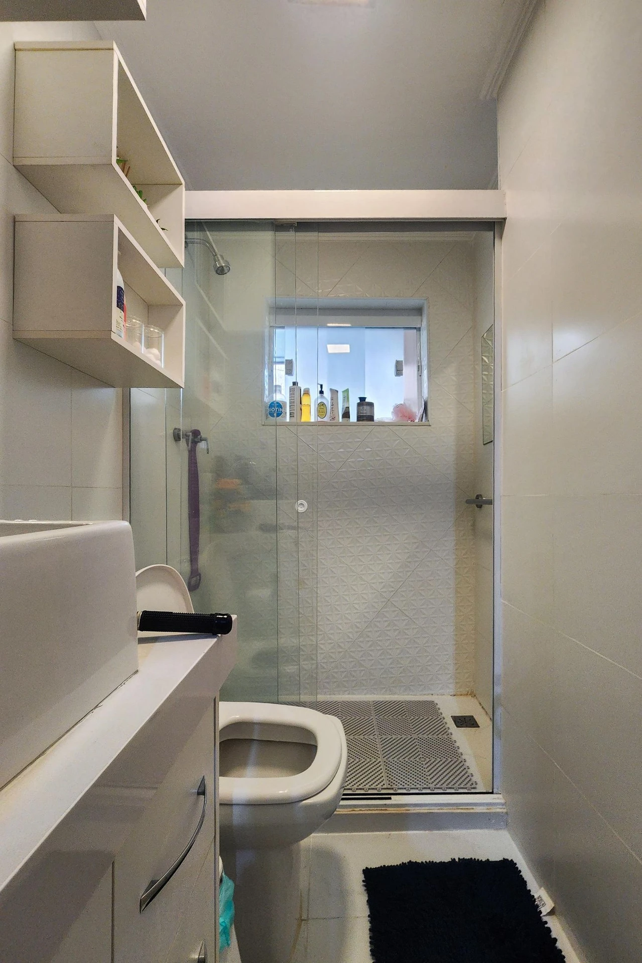3-bedroom apartment with a dishwasher in Rio de Janeiro — photo 33