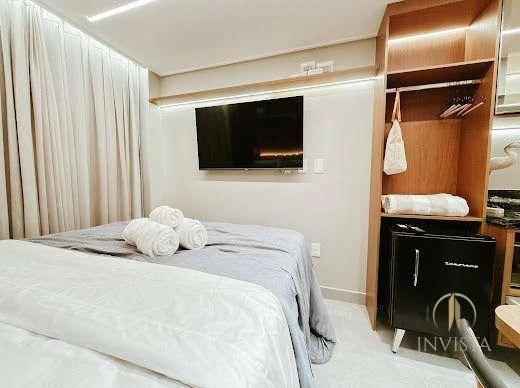 Квартира з 1 спальнею 17 м² і приватним барбекю — photo 8
