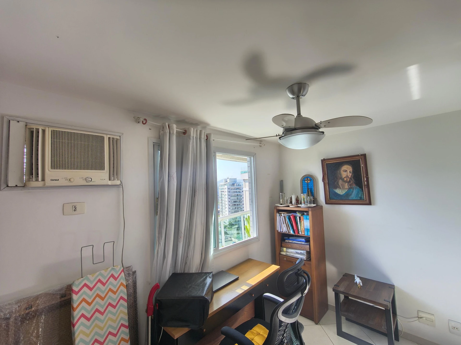 3-bedroom apartment in a building with a sauna — photo 52