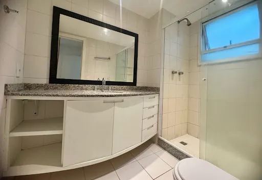 Apartamento de 205 m² com jardim privativo e 3 vagas — photo 13