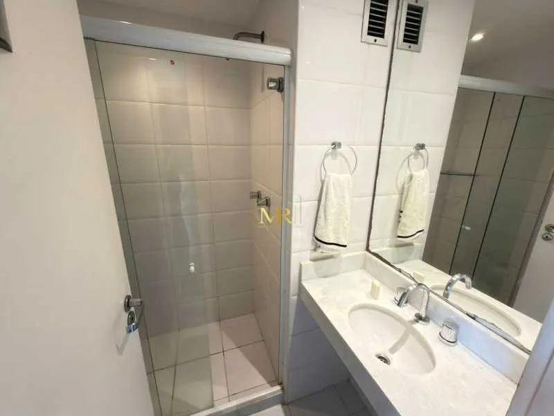 Apartamento residencial com 2 quartos e 1 vaga — photo 7