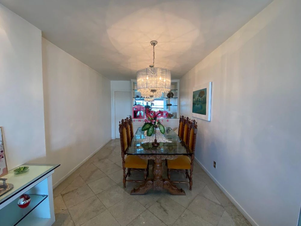 Apartamento 226 m² com 4 suítes e 4 vagas — photo 9