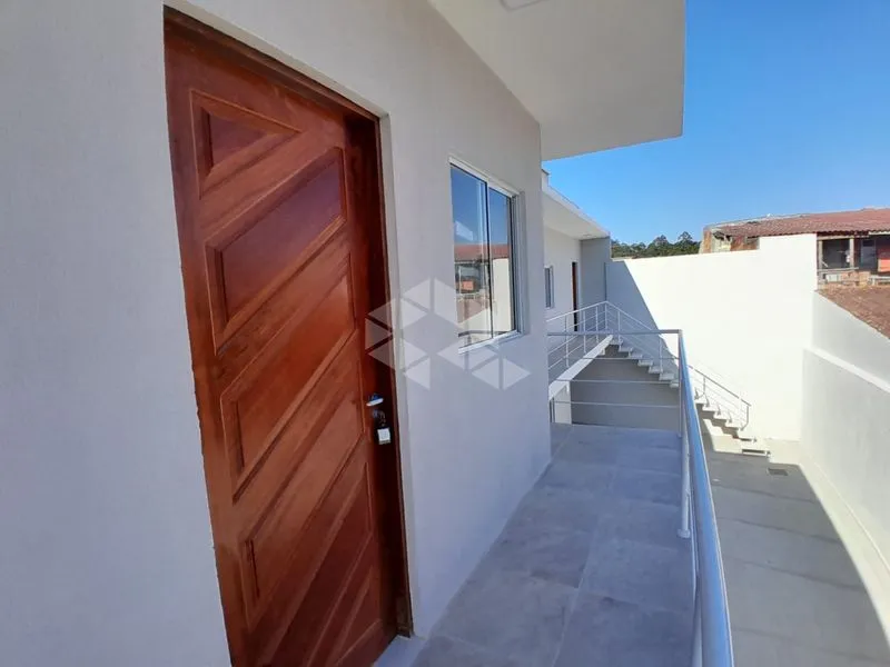30 m² studio in Florianópolis — photo 16