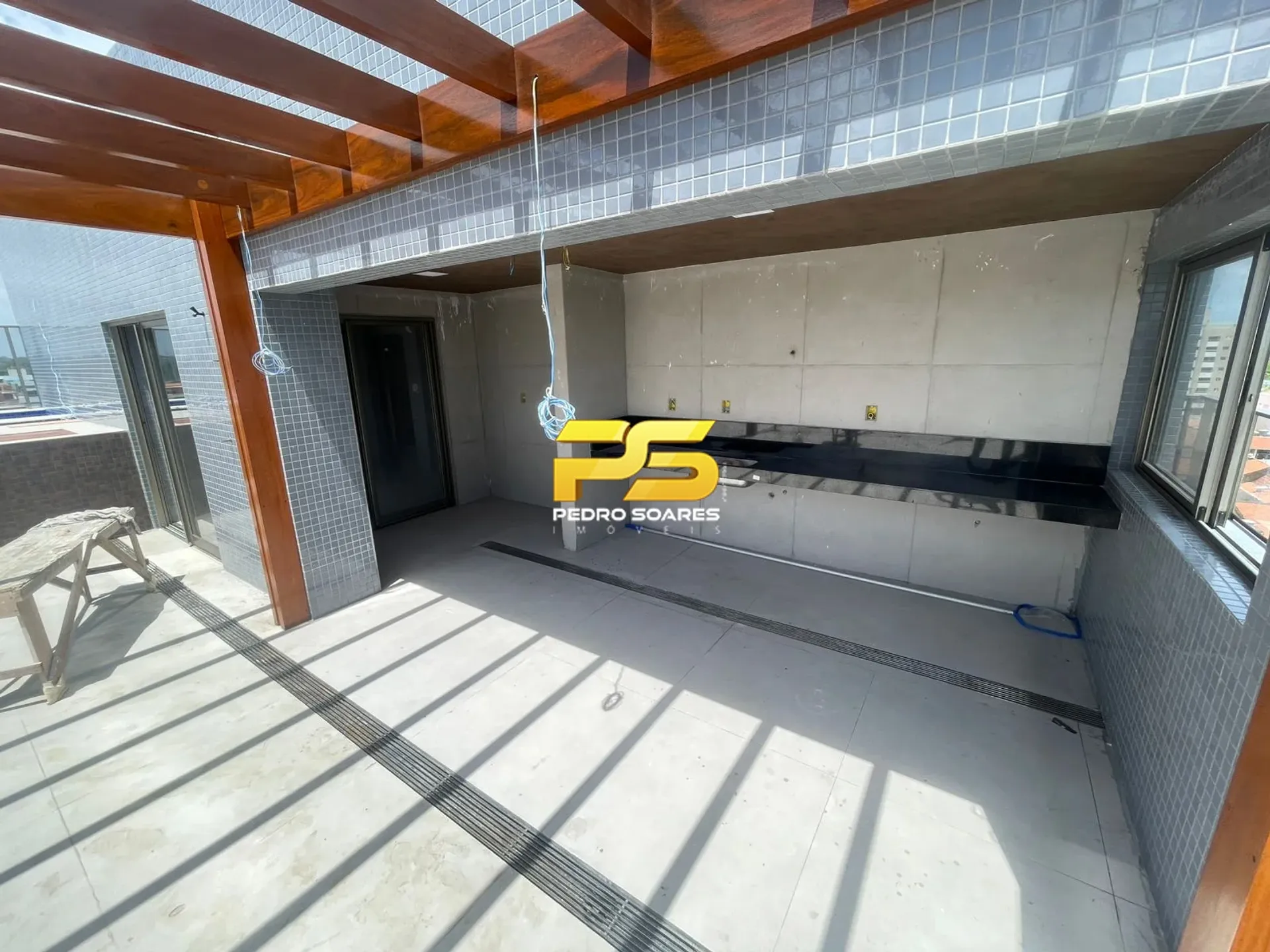 Мебльована без меблів пентхаус 145 м² з 4 люкс-ванними — photo 4
