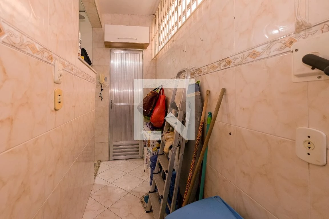 Furnished house with 3 bedrooms and a balcony — photo 33
