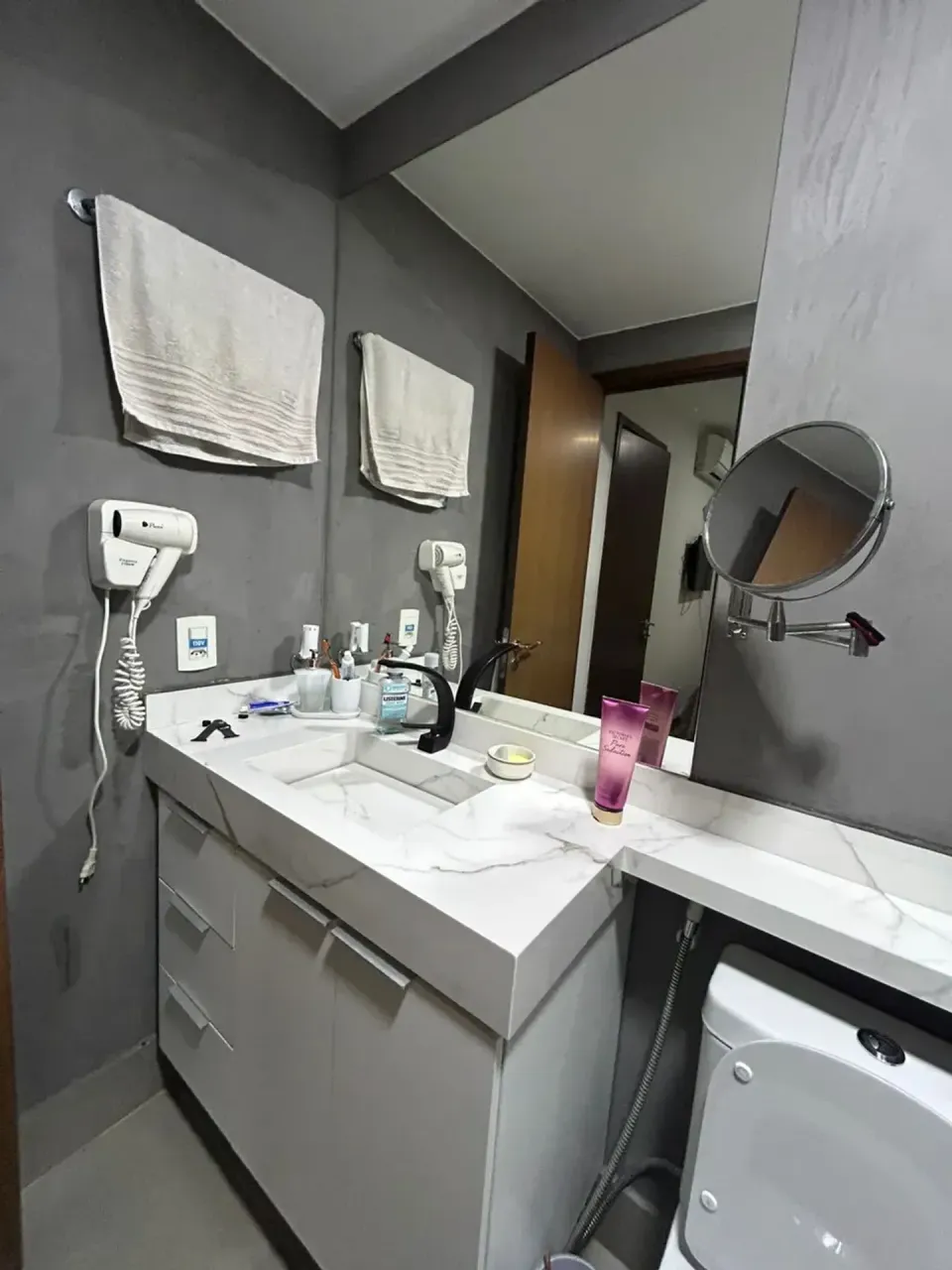 Apartamento mobiliado com 1 quarto e 60 m² — photo 9