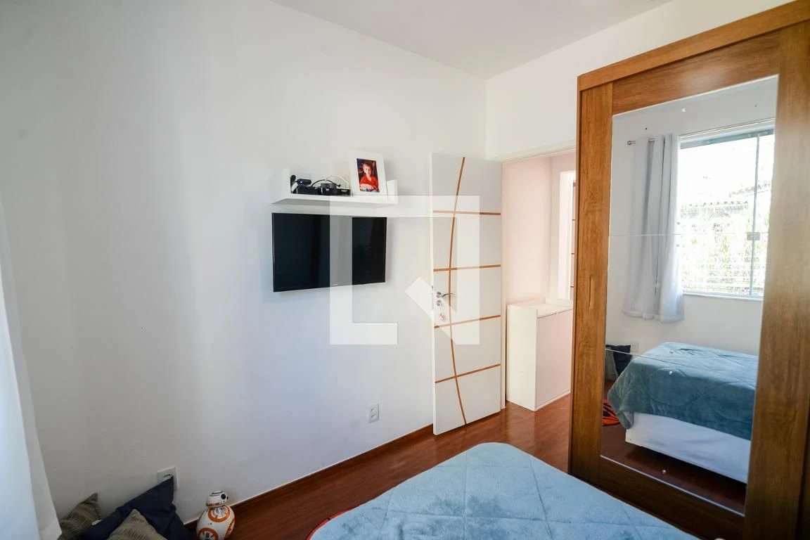 Furnished house with 4 bedrooms and 3 bathrooms — photo 33