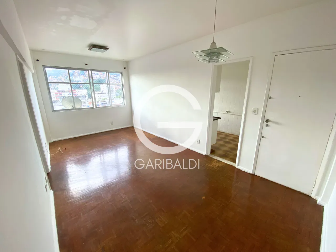 2 quartos e espaço de home office: apartamento de 75 m² — photo 6