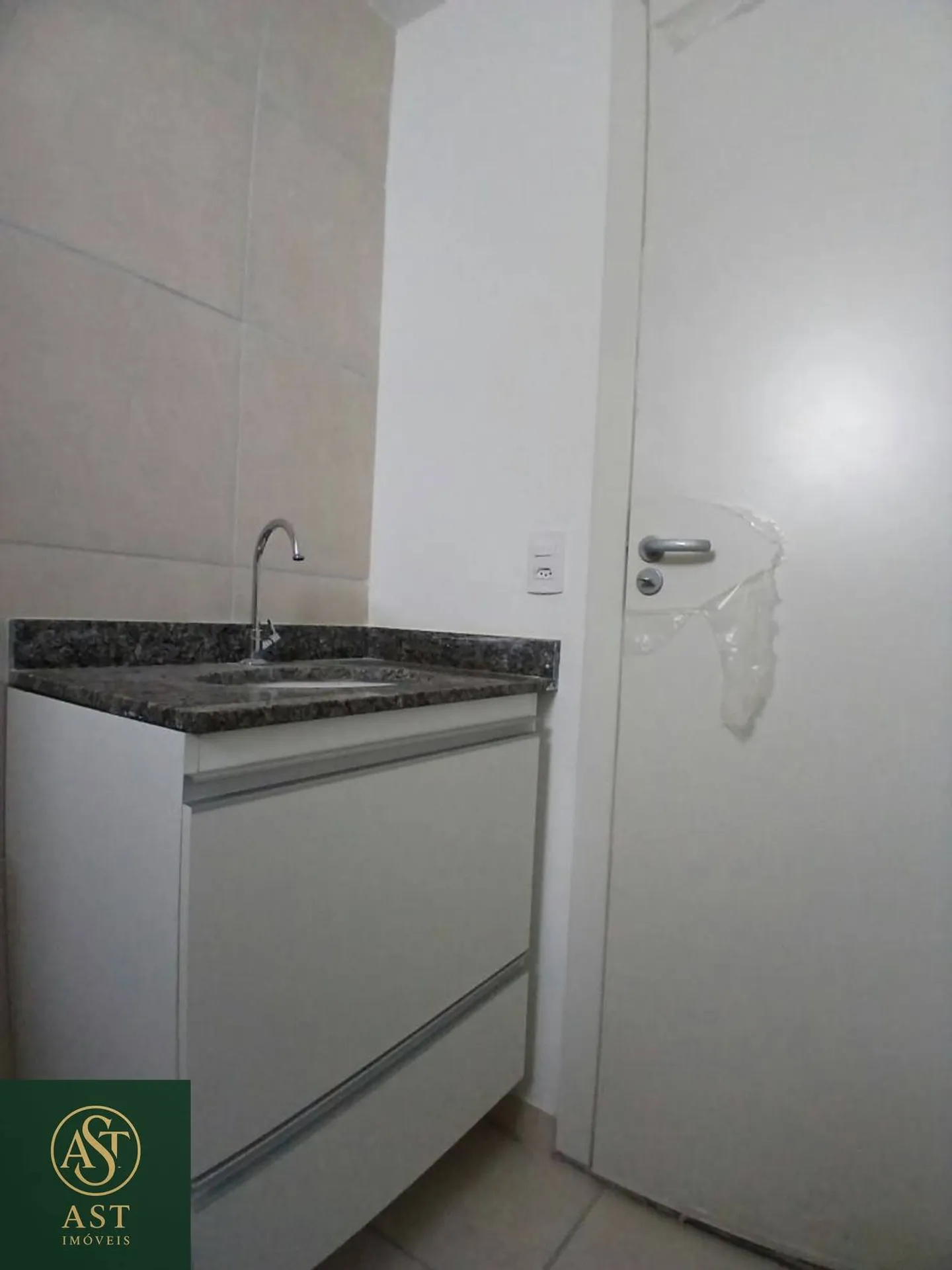 Apartamento sem mobília de 1 quarto com 30 m² — photo 43