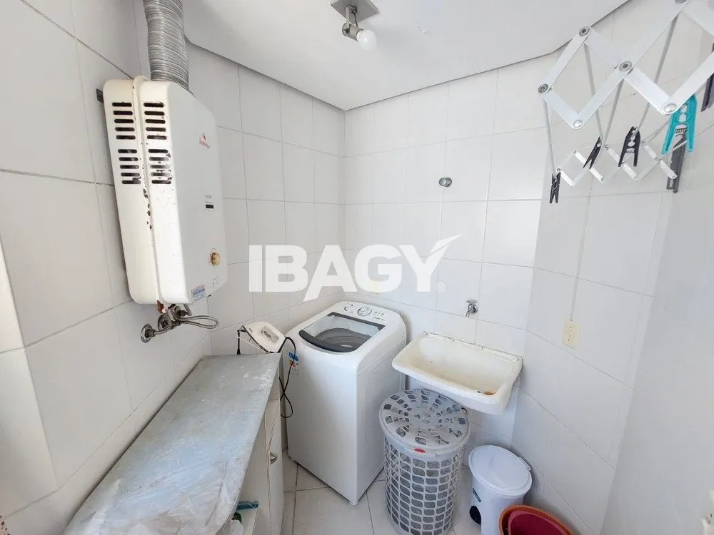 Квартира 116 м² с 3 спальнями и 1 парковочным местом — photo 9