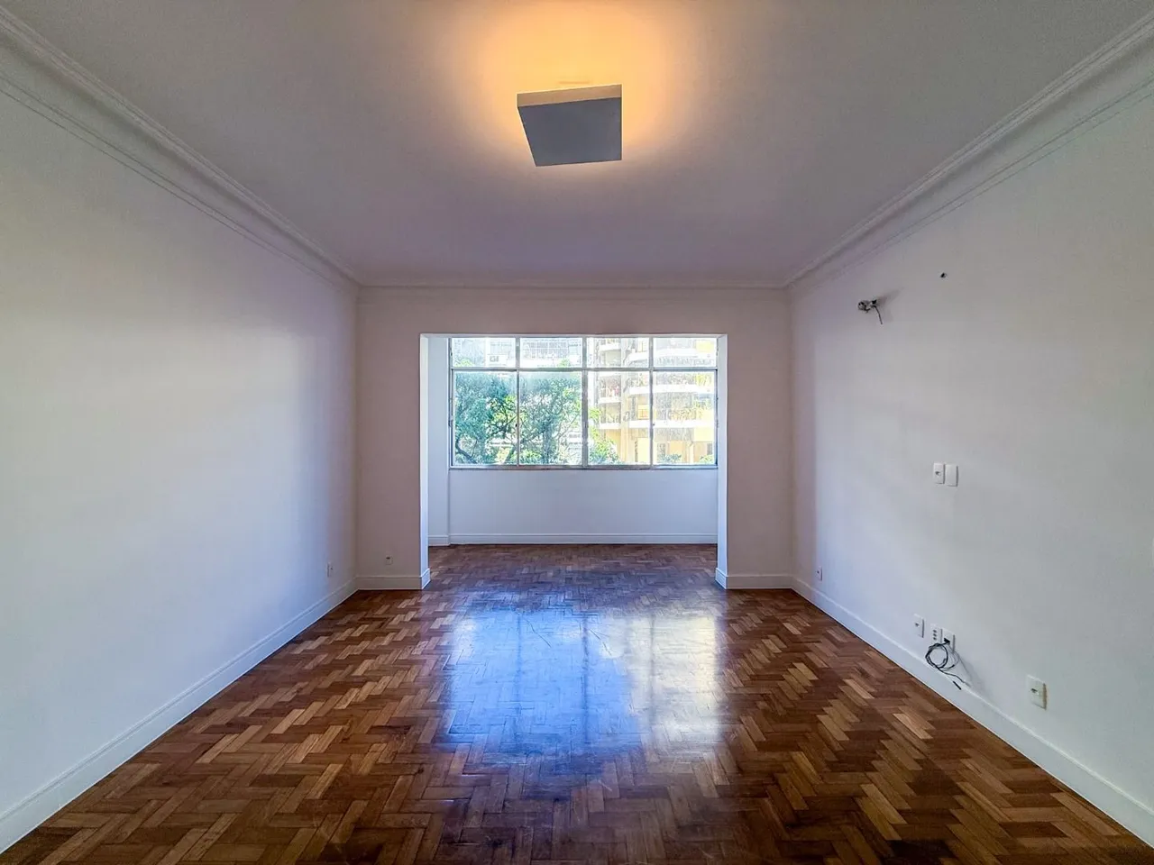 3-bedroom apartment with 130 m² and pets allowed — photo 7