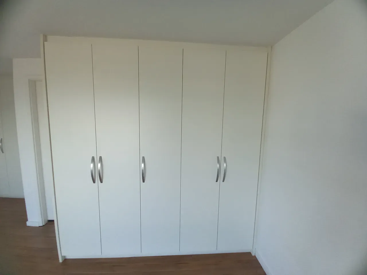 4-bedroom apartment with a jacuzzi — photo 31