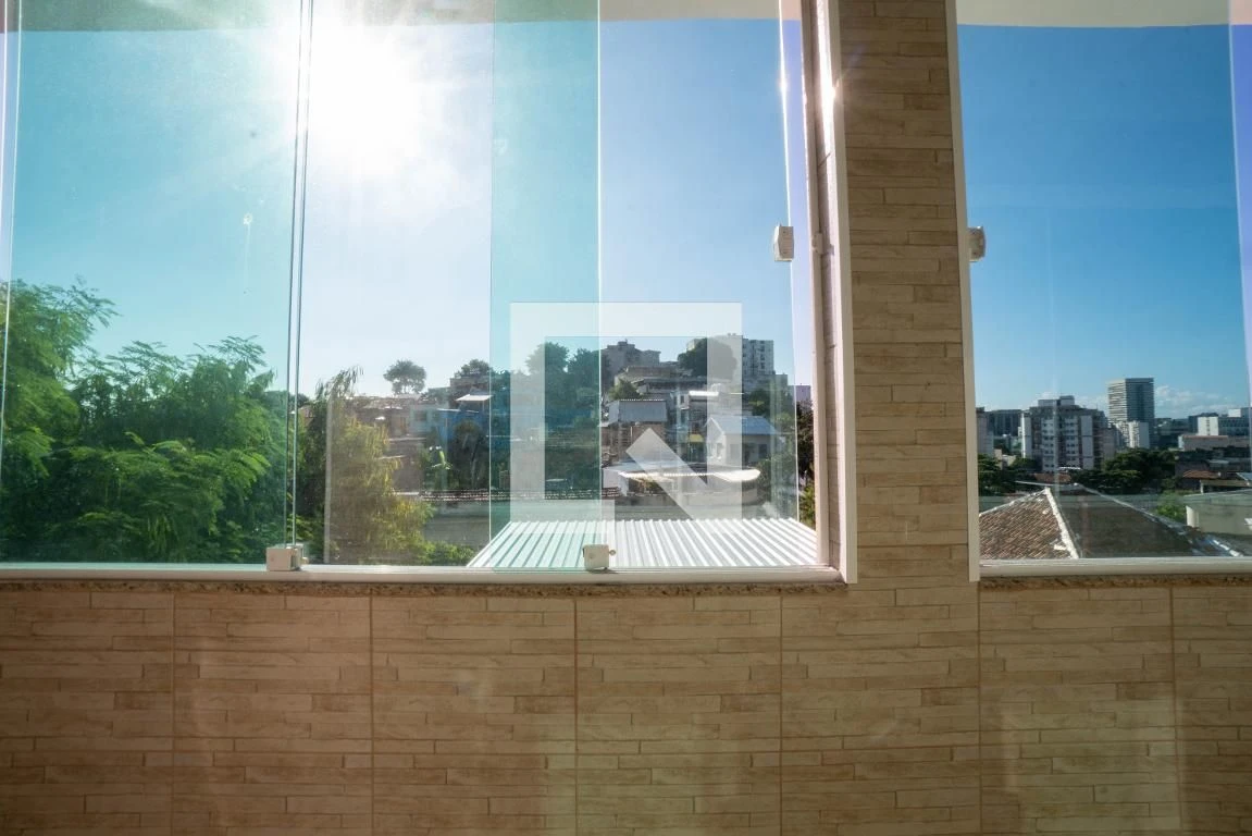 2-bedroom house with a grill on the balcony — photo 19