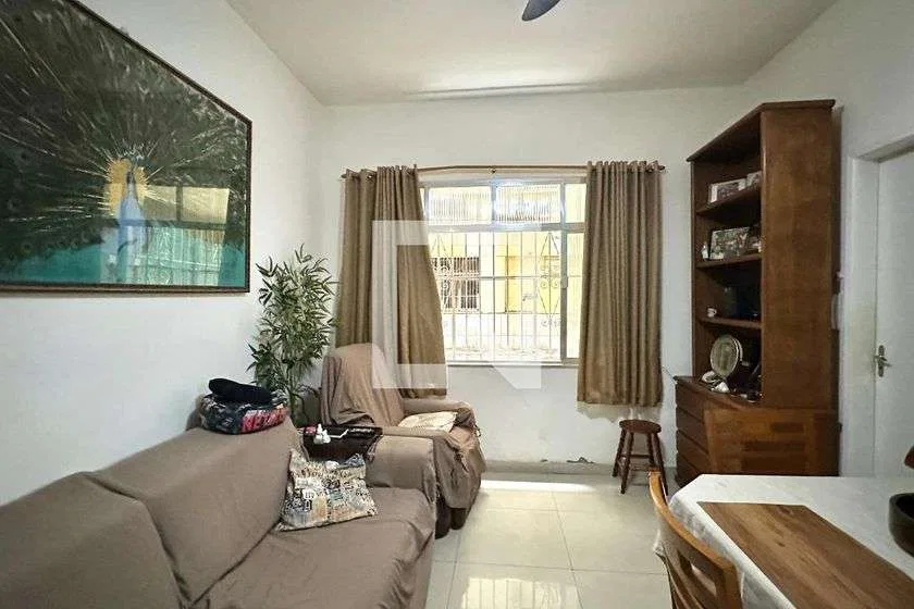 Apartamento mobiliado com 1 quarto e cozinha fechada — photo 5