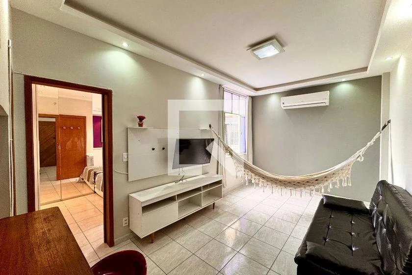 Furnished apartment, 42 m², with a home office — photo 7