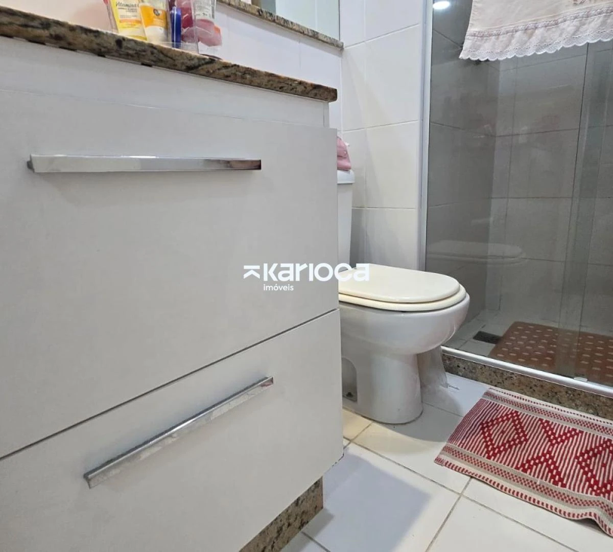 Apartamento de 150 m² com lava-louças e varanda envidraçada — photo 22