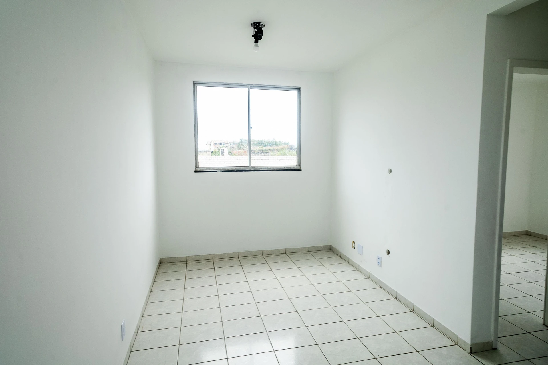 2-bedroom apartment with private garden and 1 parking spot — photo 7
