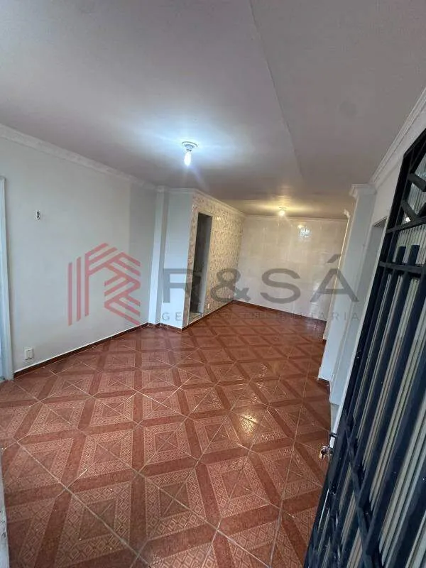 Casa de 1 quarto com quintal privativo e 54 m² — photo 2